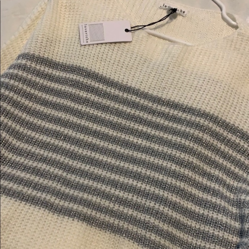 Sweater - Picture 3 of 3